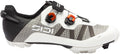 SIDI Aeron XC Clipless Mountain Shoes - Ice White 45