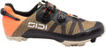 SIDI Aeron XC Clipless Mountain Shoes - Jojoba 45