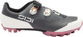 SIDI Dominator X XC Clipless Shoes - Women's Anthracite Ice White 38.5