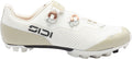 SIDI Dominator X XC Clipless Shoes - Women's Ice White/Sand 40.5