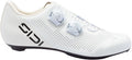 SIDI Ergo 6 Road Shoes - Full White 44.5