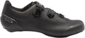 SIDI Genius X Road Shoes - Black 44.5