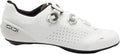 SIDI Genius X Road Shoes - White 46.5