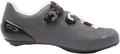 SIDI Genius X WYVE Road Shoes - Women's Anthracite Gray 39