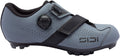 SIDI Aertis Mega MTB Clipless Shoes - Gray/Black 49