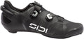 SIDI Wire 3 Road Shoes - Mens Black 47