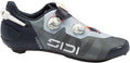 SIDI Wire 3 Road Shoes - Womens Dark Blue 39