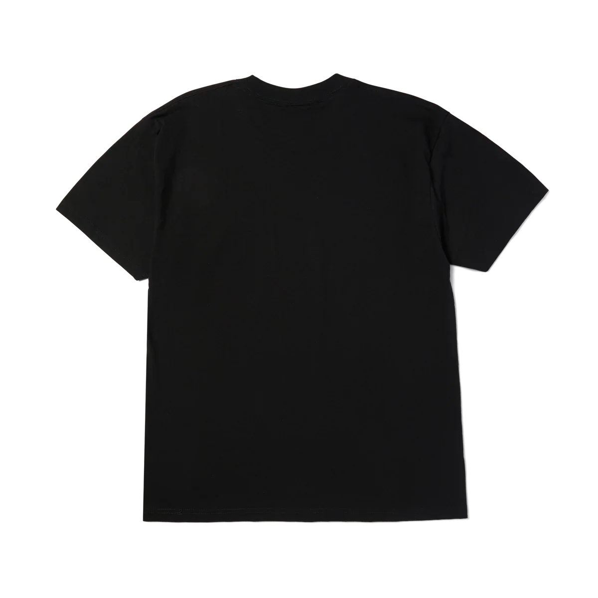 Huf X Spider-Man Sinister T-Shirt - Black