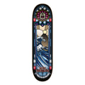 Skate Mafia Skateboard Deck Kremer Stained Glass 8.5" x 32"