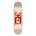 Skate Mafia Skateboard Deck Turner Eye Yes 8.1" x 31.4"
