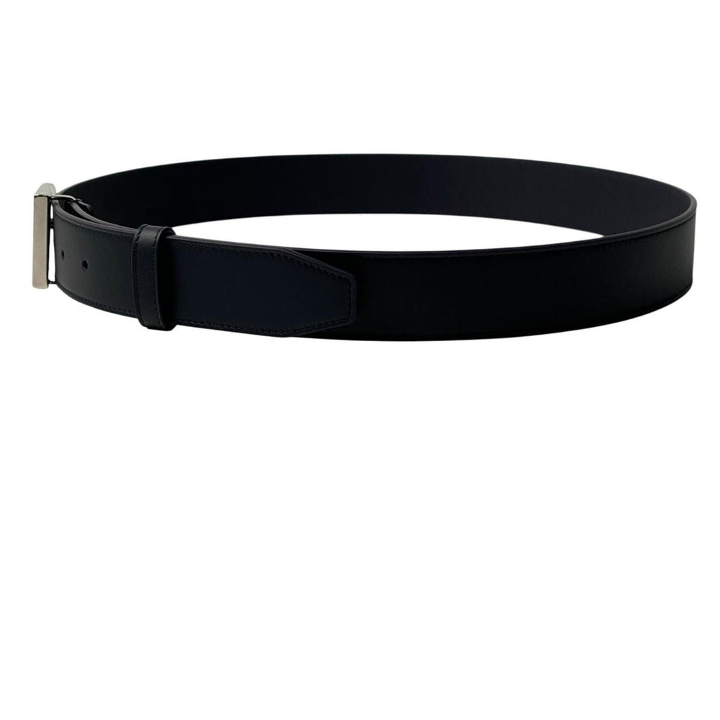 Gucci Leather Blue Dark