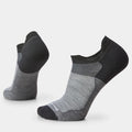 Smartwool - Bike Zero Cushion Ankle Socks - Black