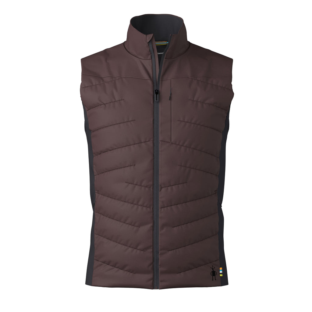 Smartwool - Smartloft Vest - Men's - Mink