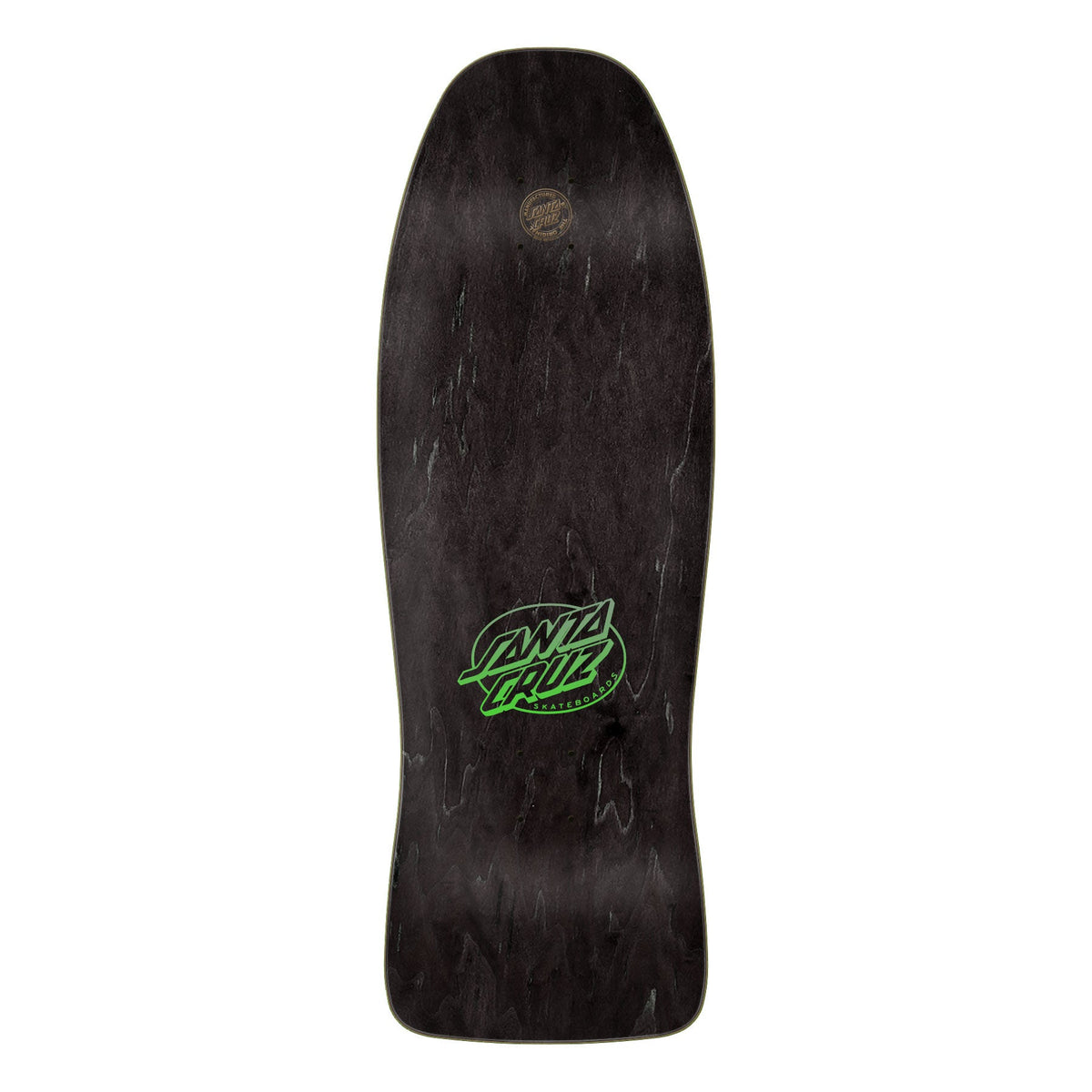 Santa Cruz Skateboard Deck Kendall End of the World Reissue 10.0" x 29.7"