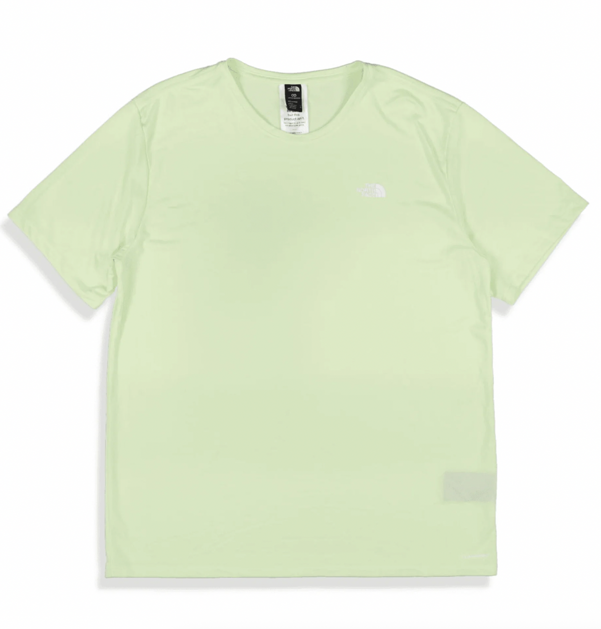 The North Face Mens Elevation Short Sleeve T-Shirt