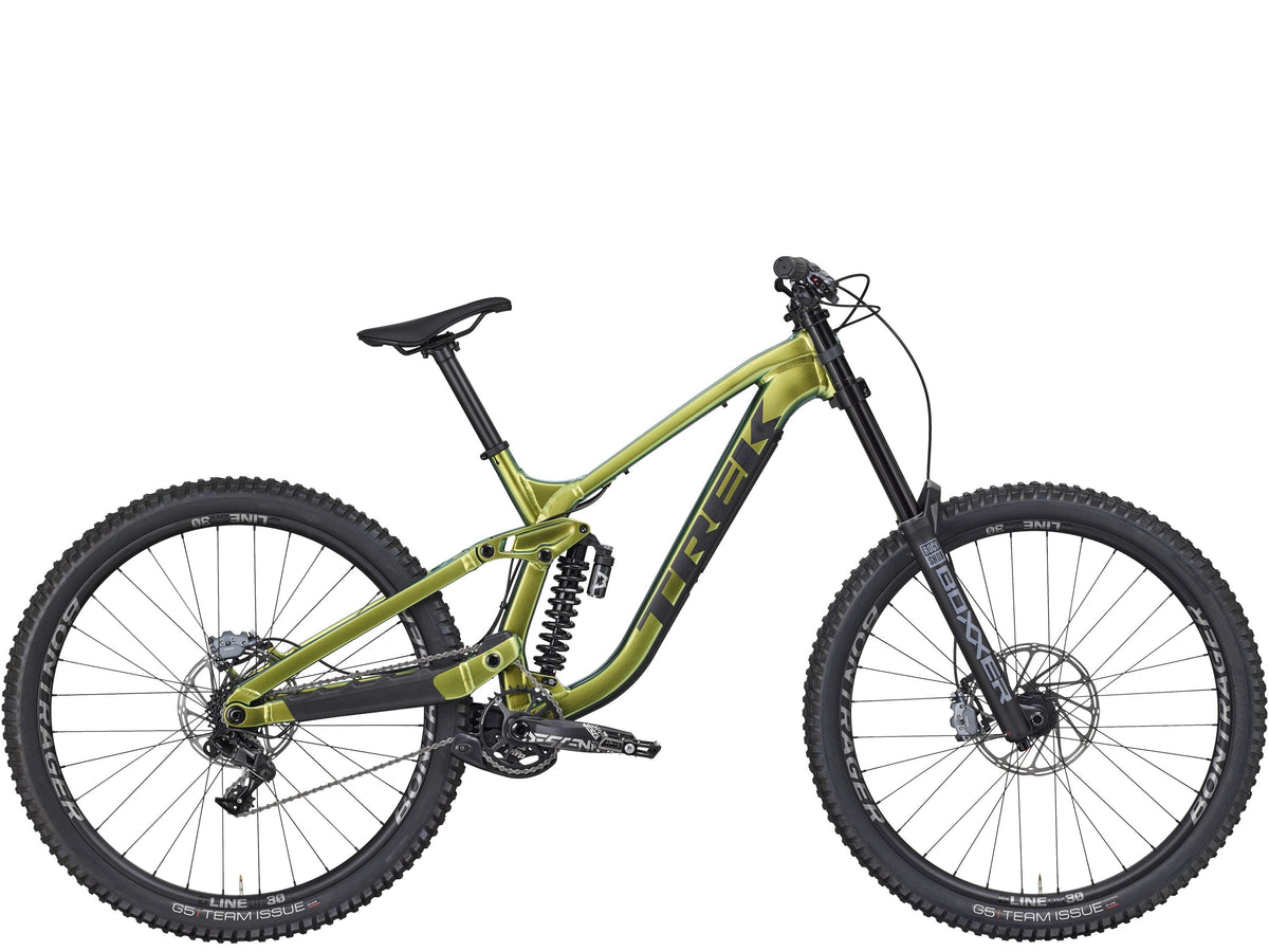 Trek Session 8 29 GX