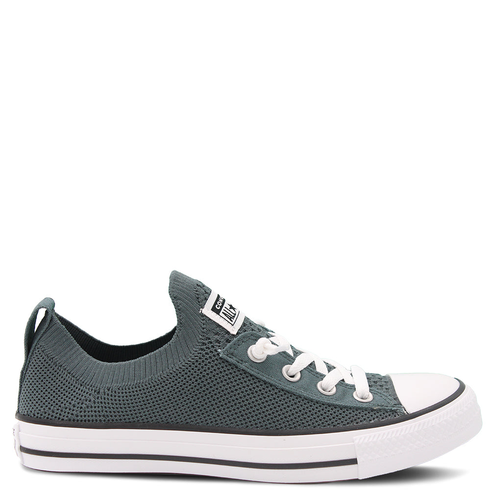 SHORELINE KNIT SNEAKERS SEASONAL COLOUR