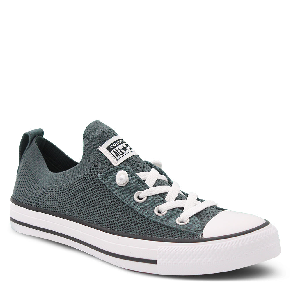 SHORELINE KNIT SNEAKERS SEASONAL COLOUR