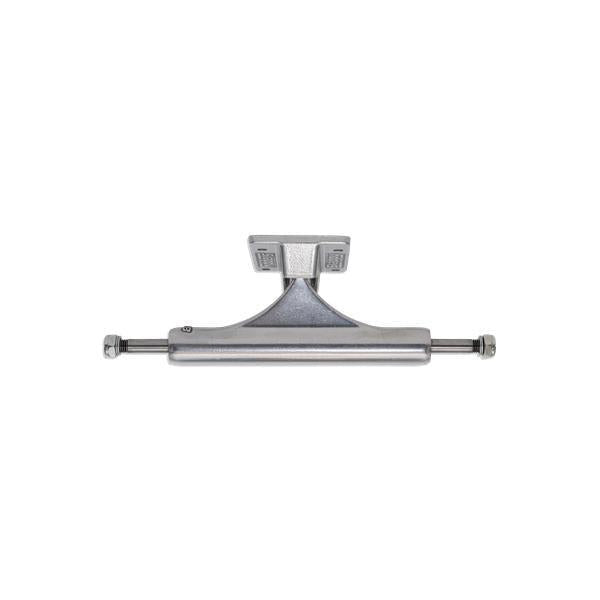 Slappy ST1 Inverted Hollow Lights Ultra Low Kingpin Truck Set 8.75 Polished