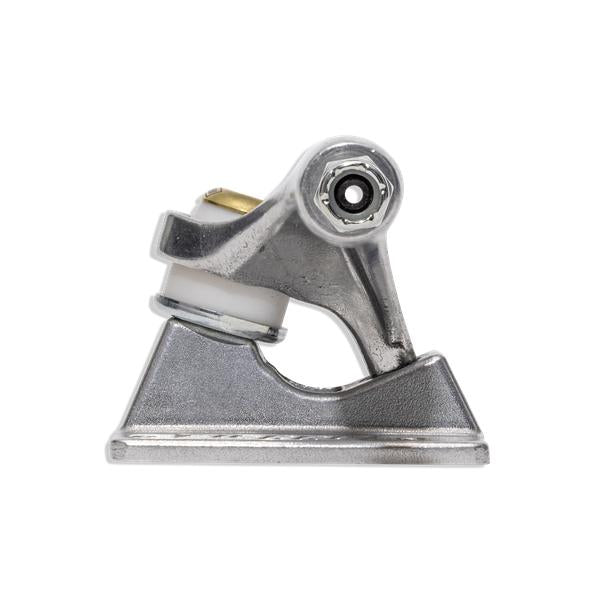 Slappy ST1 Inverted Hollow Lights Ultra Low Kingpin Truck Set 8.5 Polished