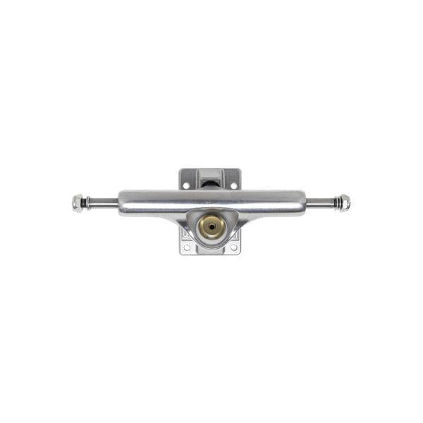 Slappy ST1 Inverted Hollow Lights Ultra Low Kingpin Truck Set 8.75 Polished