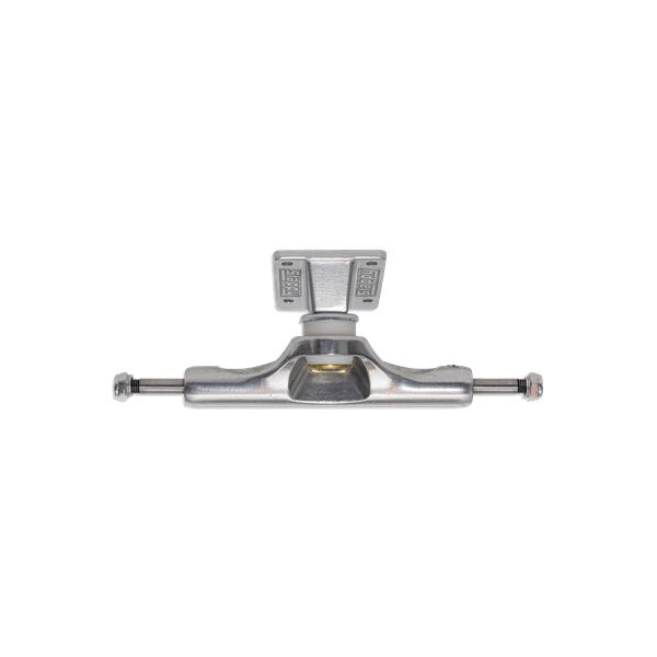 Slappy ST1 Inverted Hollow Lights Ultra Low Kingpin Truck Set 8.75 Polished