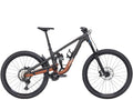 Slash 8 XT ML Dark Web/ Sedona Red