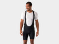 Short Trek Solstice Bib X-Large  Black