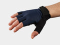 Trek Solstice Medium Deep Dark Blue Glove