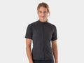 Trek Solstice Women Small Black Jersey