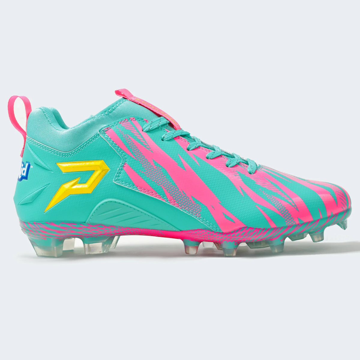 Phenom Elite Adult Quantum Speed Football Cleats