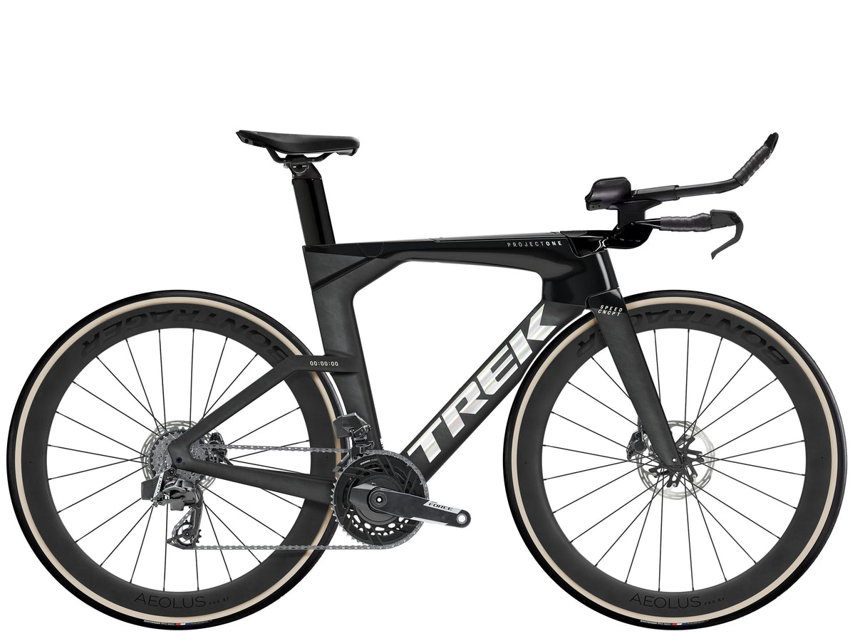 Speed Concept SLR7AXS S Matte Deep Smoke