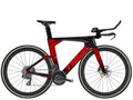 Speed Concept SLR7AXS L Metal Red Smoke to Carbon Red Smoke