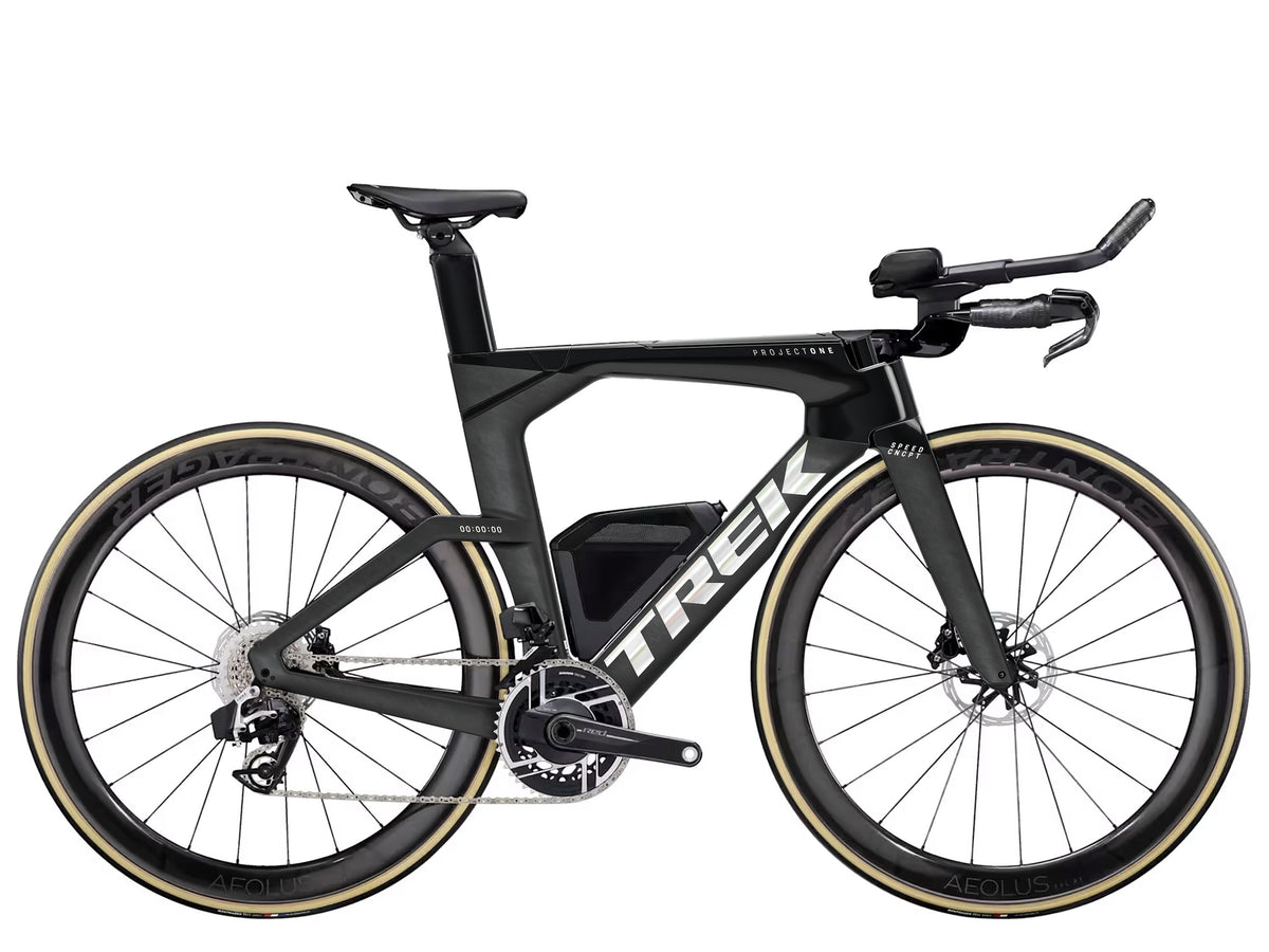 Speed Concept SLR9AXS M Matte Deep Smoke