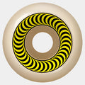 Spitfire Formula Four OG Classics Wheels 99du 55mm