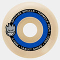 Spitfire Formula Four Tablets Wheels Natural 99du 55mm