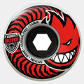 Spitfire Wheels 80HD Classic Full 56mm Grey