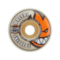 Spitfire Wheels Formula Four Radial Full 99d 60mm