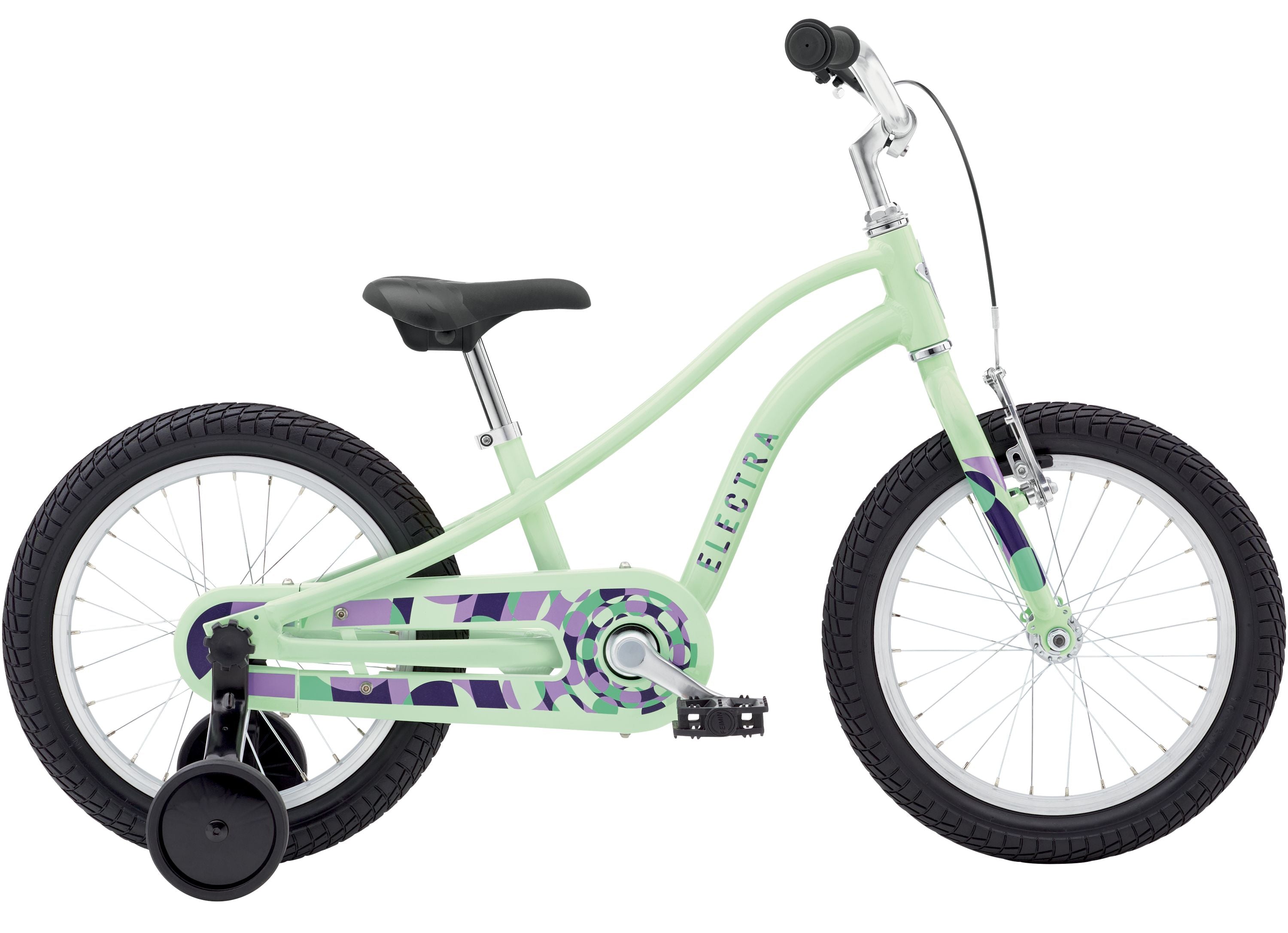 Sprocket 1 16in Girls' 16 Seafoam