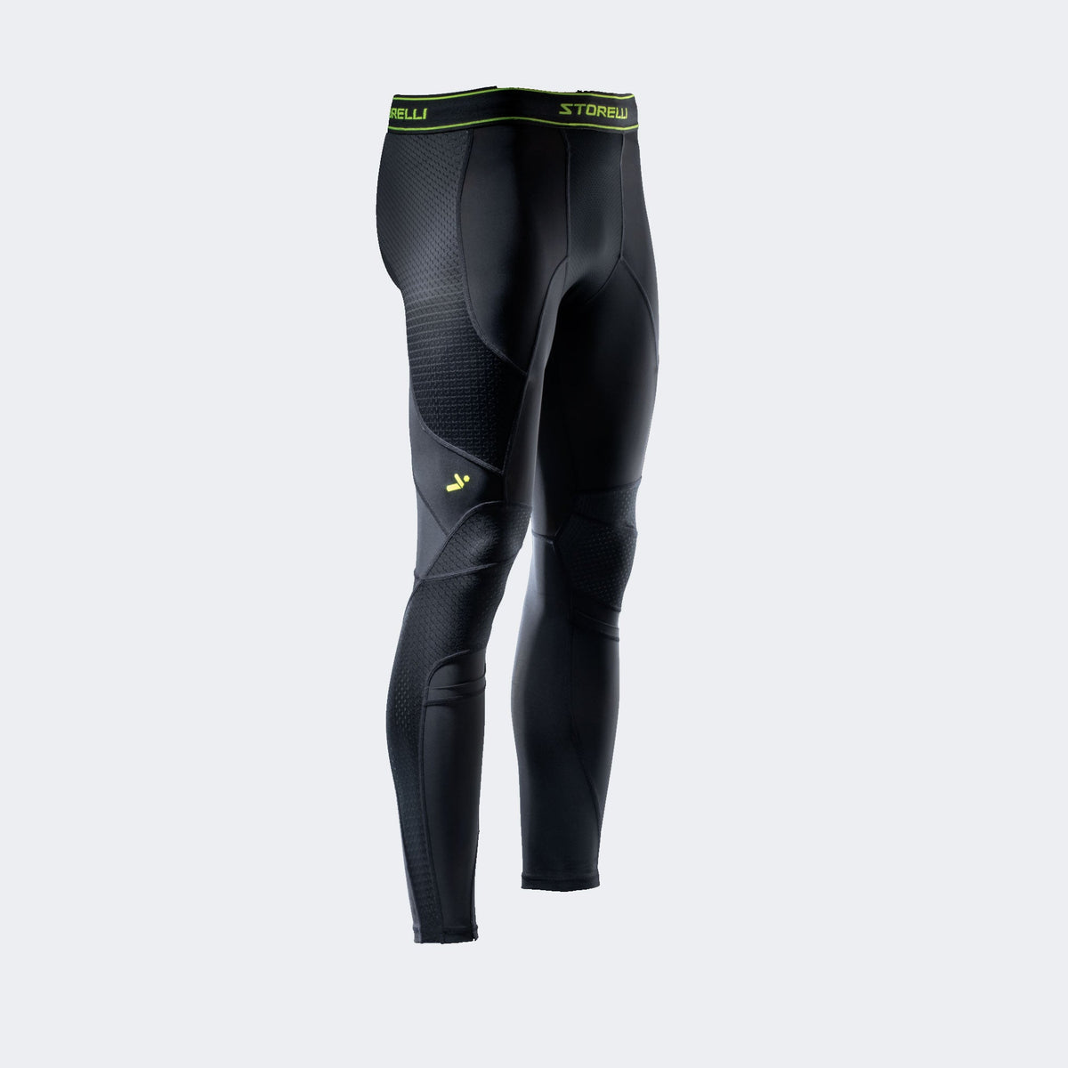Men's BodyShield Turf Burn Leggings 2
