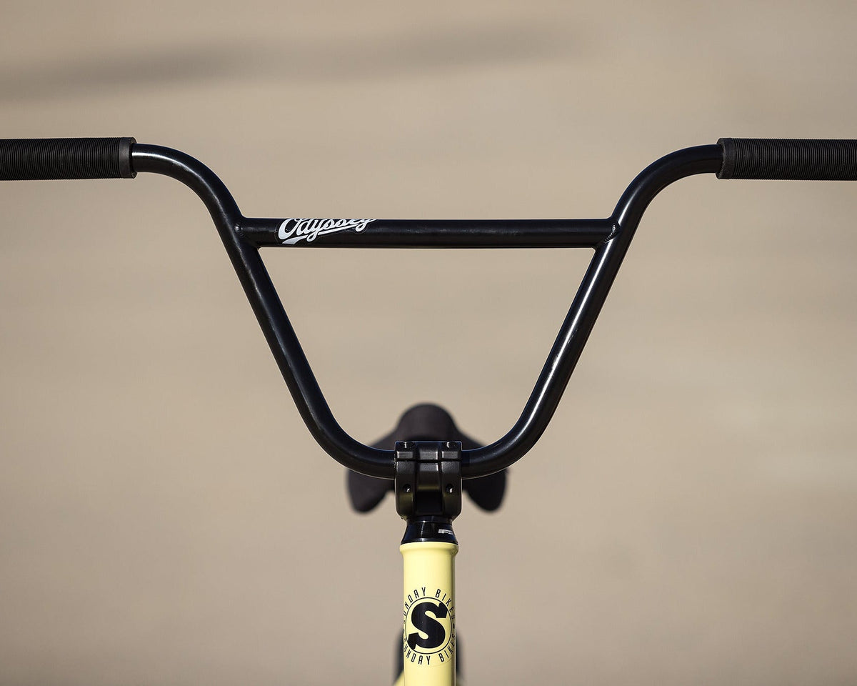 Sunday Soundwave Special FC Bike