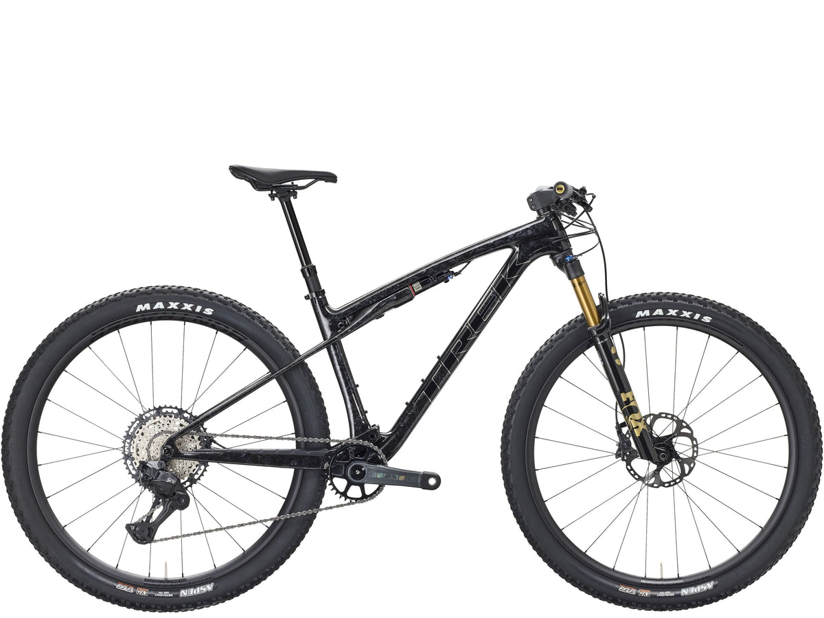 Supercal SLR9.8XT DI2 ML Carbon Smoke/Galactic Grey Marble