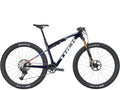 Supercal SLR9.8XT DI2 M Navy Smoke