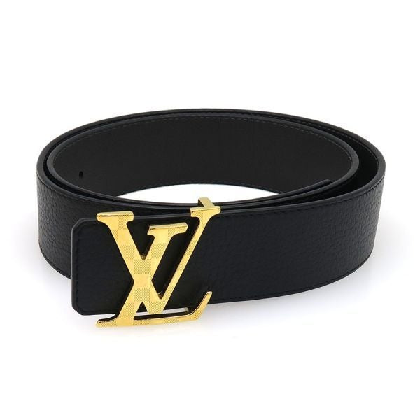 Louis Vuitton Belt LV Damier Reversible