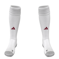 adidas AdiSock 23 White/Red Custom "TFA"