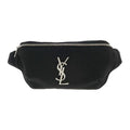 Saint Laurent Paris Classic Monogram Belt Bag
