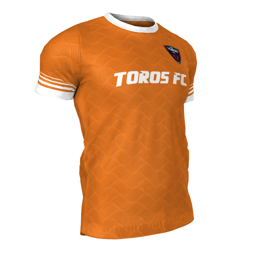 OV Toros Goalkeeper Player Package