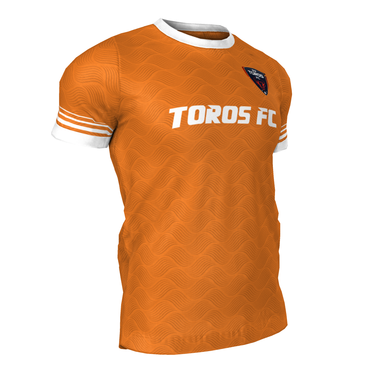 OV Toros Goalkeeper Player Package