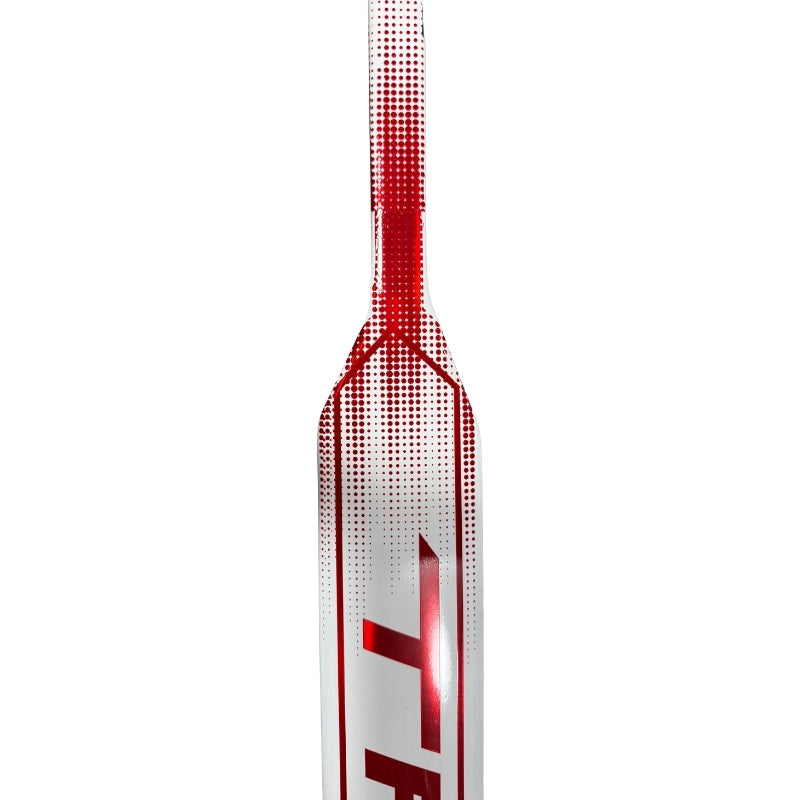 True HZRDUS 9X4 - Pro Stock Goalie Stick - FREDDIE ANDERSEN - 26"