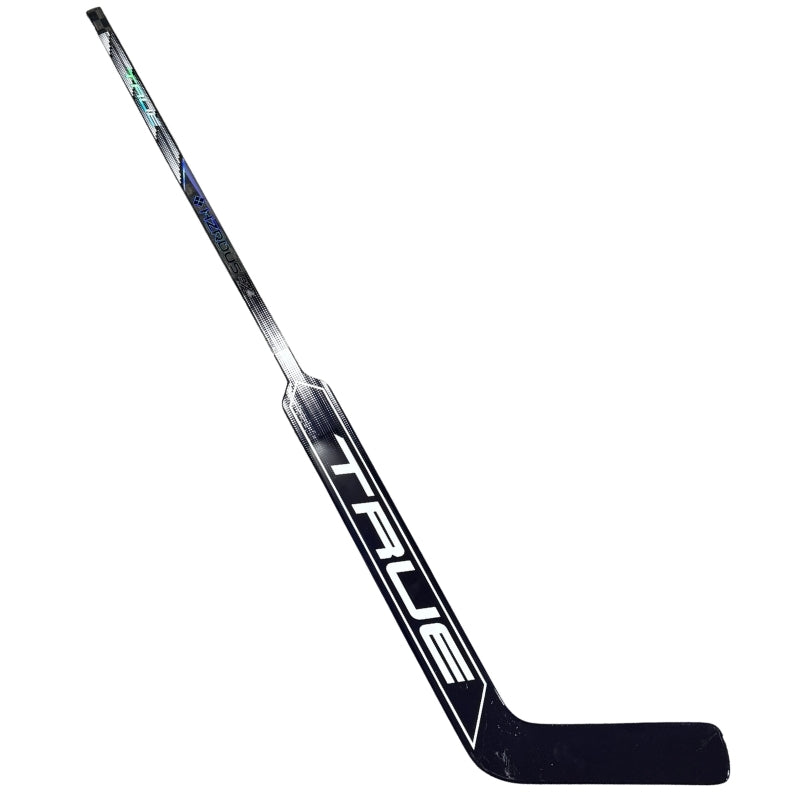 True HZRDUS 9X4 - Pro Stock Goalie Stick - JOEY DACCORD - 26"